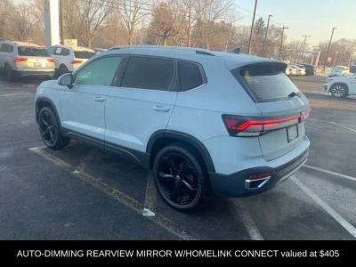 2025 Volkswagen Taos SEL - Photo 6