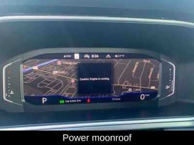 2025 Volkswagen Taos SEL - Photo 19