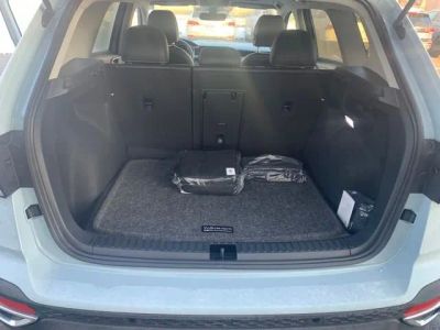 2025 Volkswagen Taos SEL - Photo 27