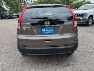 2014 Honda CR-V - Photo 46