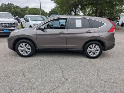 2014 Honda CR-V - Photo 43