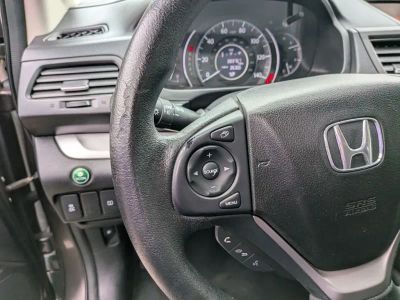 2014 Honda CR-V - Photo 17