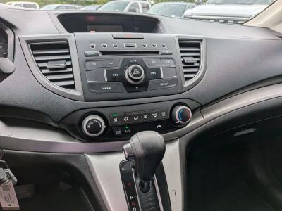 2014 Honda CR-V - Photo 37