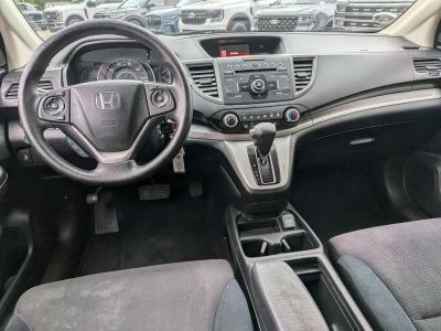 2014 Honda CR-V - Photo 39