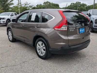 2014 Honda CR-V - Photo 44