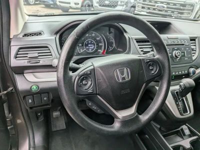 2014 Honda CR-V - Photo 40