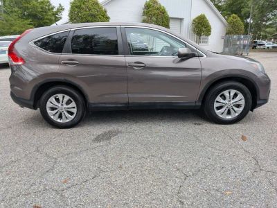 2014 Honda CR-V - Photo 48