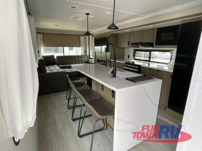 2025 Forest River RV Wildwood - Photo 13
