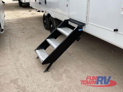 2025 Forest River RV Wildwood - Photo 12
