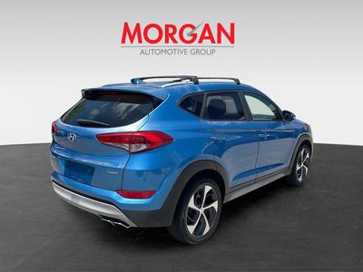 2018 Hyundai Tucson - Photo 6