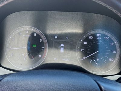 2018 Hyundai Tucson - Photo 9