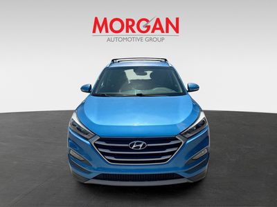 2018 Hyundai Tucson - Photo 2