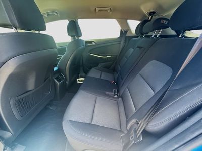 2018 Hyundai Tucson - Photo 21