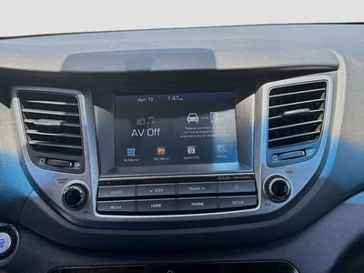 2018 Hyundai Tucson - Photo 10