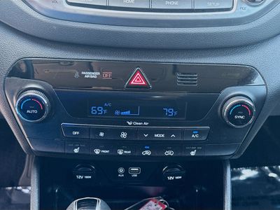2018 Hyundai Tucson - Photo 12
