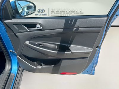 2018 Hyundai Tucson - Photo 31