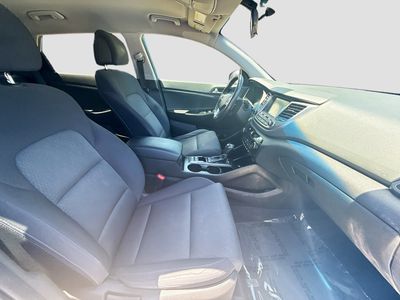 2018 Hyundai Tucson - Photo 29