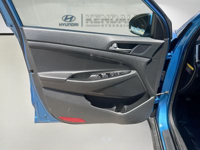 2018 Hyundai Tucson - Photo 17