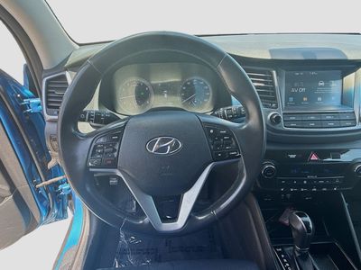 2018 Hyundai Tucson - Photo 8
