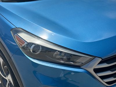2018 Hyundai Tucson - Photo 32