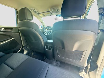 2018 Hyundai Tucson - Photo 27