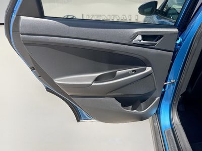 2018 Hyundai Tucson - Photo 23
