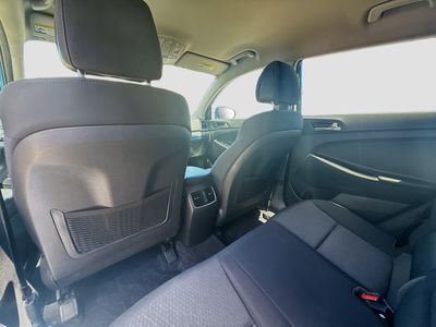 2018 Hyundai Tucson - Photo 22