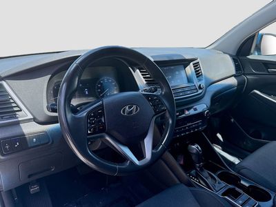 2018 Hyundai Tucson - Photo 7