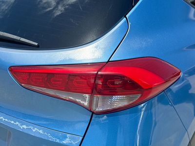 2018 Hyundai Tucson - Photo 25