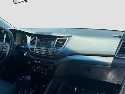 2018 Hyundai Tucson - Photo 30