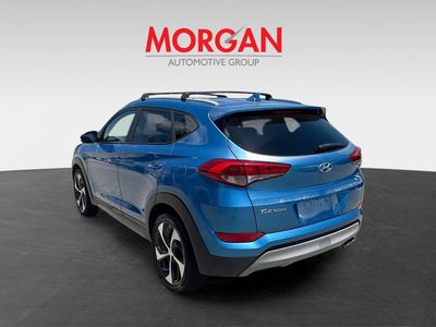 2018 Hyundai Tucson - Photo 4