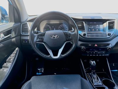 2018 Hyundai Tucson - Photo 18