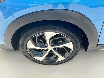 2018 Hyundai Tucson - Photo 34