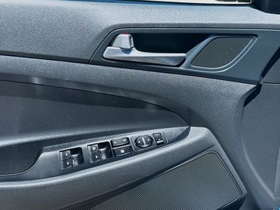 2018 Hyundai Tucson - Photo 14
