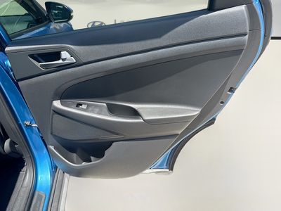 2018 Hyundai Tucson - Photo 28