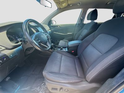 2018 Hyundai Tucson - Photo 16