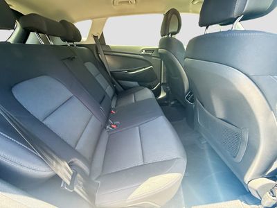 2018 Hyundai Tucson - Photo 26