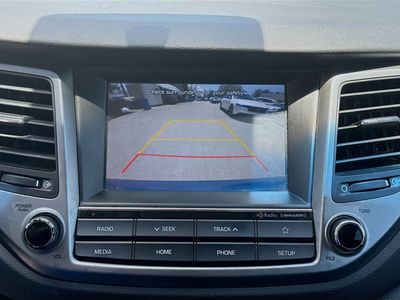 2018 Hyundai Tucson - Photo 11