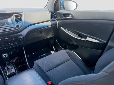 2018 Hyundai Tucson - Photo 19