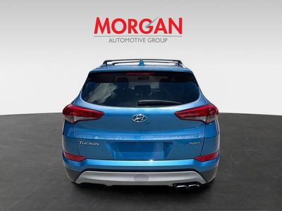 2018 Hyundai Tucson - Photo 5
