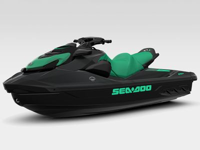 2026 Sea-Doo GTI SE 130 + Tech Package, Audio, iDF, iBR - Photo 3