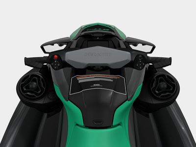 2026 Sea-Doo GTI SE 130 + Tech Package, Audio, iDF, iBR - Photo 5