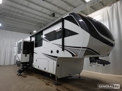 2026 Grand Design Solitude - Photo 1