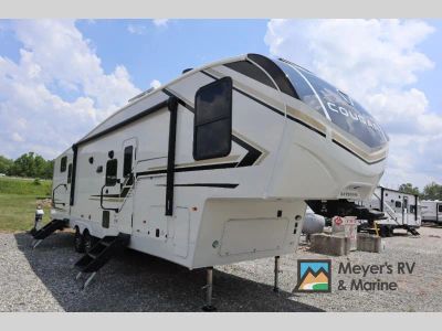2026 Keystone RV Cougar Half-Ton - Photo 1