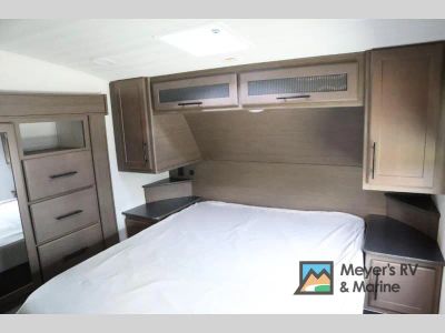 2026 Keystone RV Cougar Half-Ton - Photo 26