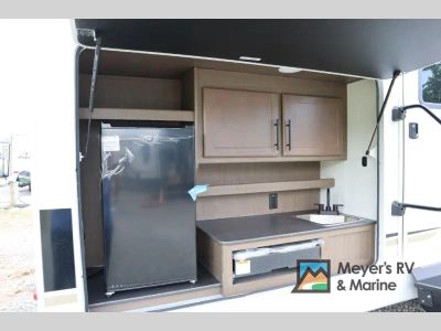 2026 Keystone RV Cougar Half-Ton - Photo 8