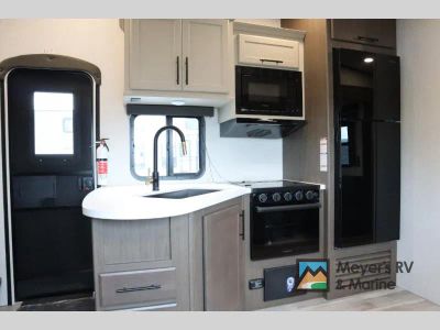 2026 Keystone RV Cougar Half-Ton - Photo 14