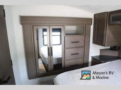 2026 Keystone RV Cougar Half-Ton - Photo 27