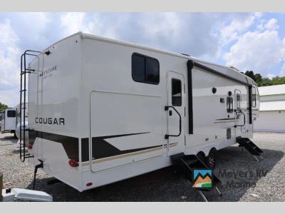2026 Keystone RV Cougar Half-Ton - Photo 5