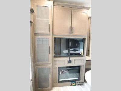 2026 Keystone RV Cougar Half-Ton - Photo 16
